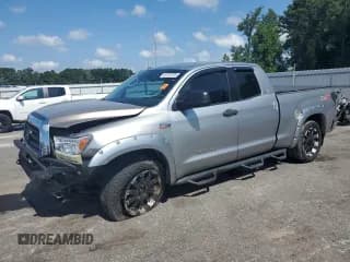 ✅ 2012 Toyota Tundra • VIN: 5TFUW5F18CX216882 • Лот: 66198705. Опубликован ранее на Copart с пробегом 155 896 миль. Бесплатный доступ к архиву аукционных продаж из США и подробный отчёт об истории автомобиля на DreamBid. Изображение 1.