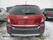 ✅ 2014 Chevrolet Captiva Sport LS • VIN: 3GNAL2EK7ES512251 • Lot: 44000145. Wystawiony na Copart z przebiegiem 152 387 mil. Bezpłatny archiwum sprzedaży aukcyjnych z USA i szczegółowy raport historii pojazdu na DreamBid. Zdjęcie 6.