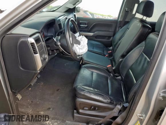 ✅ 2018 Chevrolet Silverado 1500 LT • VIN: 3GCPCREC7JG596184 • Lot: 61713105. Wystawiony na Copart z przebiegiem 72 080 mil. Bezpłatny archiwum sprzedaży aukcyjnych z USA i szczegółowy raport historii pojazdu na DreamBid. Zdjęcie 7.