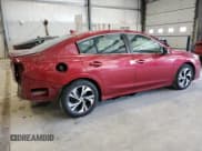 ✅ 2020 Subaru Legacy Premium • VIN: 4S3BWAC67L3033819 • Lot: 56369765. Listed on Copart with 86,732 mi. Free auction sales archive from the USA and detailed vehicle history report at DreamBid. Image 3.