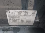 ✅ 2017 GMC Sierra 2500HD Denali • VIN: 1GT12UEY9HF107061 • Лот: 42492536. Опубликован ранее на IAAI с пробегом 180 148 миль. Бесплатный доступ к архиву аукционных продаж из США и подробный отчёт об истории автомобиля на DreamBid. Изображение 9.