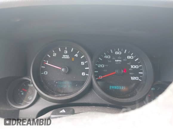 2009 Chevrolet Silverado 1500 LS z VIN 3GCEK13C99G227823, wystawiony jako IAAI lot #42982976 z przebiegiem 133 605 mil mil oraz . Historia ofert i sprzedaży dostępna na DreamBid. Obrazek 7.