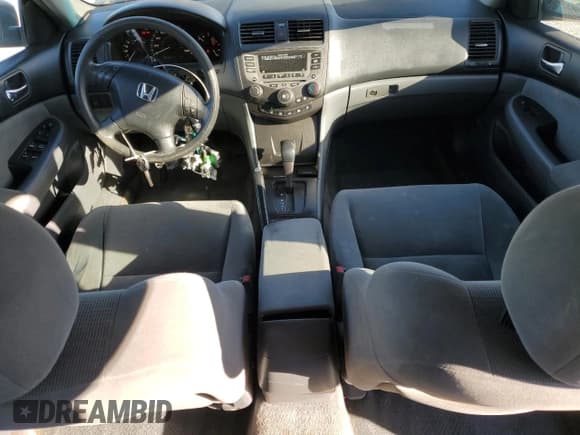 ✅ 2007 Honda Accord LX • VIN: 1HGCM66357A024516 • Лот: 85195115. Опубликован ранее на Copart с пробегом 355 232 миль. Бесплатный доступ к архиву аукционных продаж из США и подробный отчёт об истории автомобиля на DreamBid. Изображение 8.