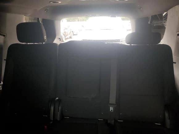 ✅ 2021 Chevrolet Tahoe Commercial • VIN: 1GNSKLED2MR444344 • Lot: 85485335. Listed on Copart with 62,407 mi. Free auction sales archive from the USA and detailed vehicle history report at DreamBid. Image 10.