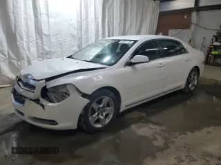 ✅ 2010 Chevrolet Malibu 1LT • VIN: 1G1ZC5EB0AF296893 • Лот: 90081185. Опубликован ранее на Copart с пробегом 194 570 миль. Бесплатный доступ к архиву аукционных продаж из США и подробный отчёт об истории автомобиля на DreamBid. Изображение 1.