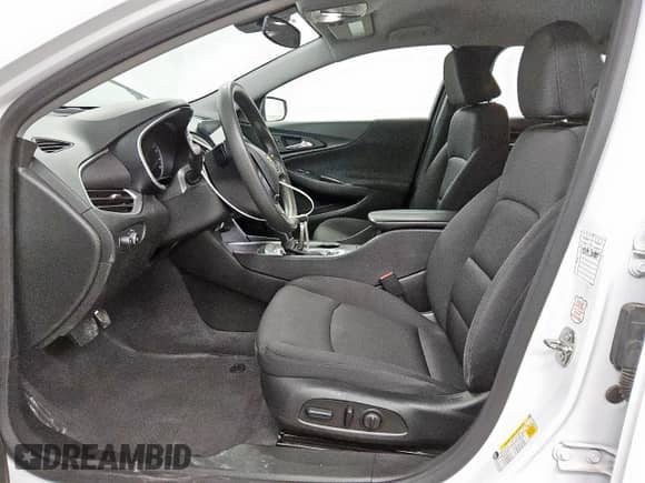 2023 Chevrolet Malibu LT z VIN 1G1ZD5ST7PF234314, wystawiony jako Copart lot #85269565 z przebiegiem 60 601 mil mil oraz Szkoda całkowita • Salvage title. Historia ofert i sprzedaży dostępna na DreamBid. Obrazek 7.