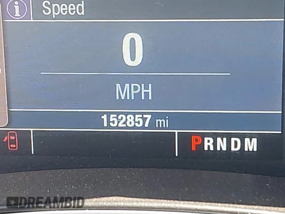 ✅ 2014 Chevrolet Impala LS • VIN: 1G11X5SL6EU161532 • Лот: 42705207. Опубликован ранее на IAAI с пробегом 152 857 миль. Бесплатный доступ к архиву аукционных продаж из США и подробный отчёт об истории автомобиля на DreamBid. Изображение 16.