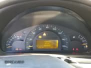 ✅ 2003 Mercedes-Benz C 320 • VIN: WDBRF84J73F362558 • Lot: 50038745. Wystawiony na Copart z przebiegiem 204 702 mil. Bezpłatny archiwum sprzedaży aukcyjnych z USA i szczegółowy raport historii pojazdu na DreamBid. Zdjęcie 9.