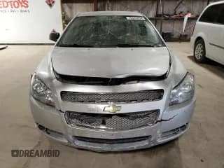 ✅ 2009 Chevrolet Malibu LTZ • VIN: 1G1ZK57B69F122015 • Lot: 78443854. Listed on Copart with 135,867 mi. Free auction sales archive from the USA and detailed vehicle history report at DreamBid. Image 5.