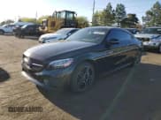 ✅ 2020 Mercedes-Benz C 300 • VIN: W1KWJ8EB7LF987400 • Лот: 53348734. Опубликован ранее на Copart с пробегом 17 468 миль. Бесплатный доступ к архиву аукционных продаж из США и подробный отчёт об истории автомобиля на DreamBid. Изображение 1.