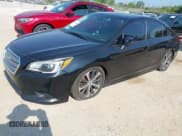 ✅ 2017 Subaru Legacy Limited • VIN: 4S3BNAN6XH3020148 • Lot: 42934389. Wystawiony na IAAI z przebiegiem 158 714 mil. Bezpłatny archiwum sprzedaży aukcyjnych z USA i szczegółowy raport historii pojazdu na DreamBid. Zdjęcie 17.