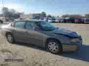 2002 Chevrolet Impala с VIN 2G1WF52E729386089, выставлен на аукционе Copart как лот 77749704 с пробегом 140 397 миль миль и Списание • Salvage title. История ставок и продаж доступна на DreamBid. Изображение 4.