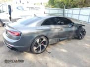 ✅ 2019 Audi RS 5 • VIN: WUAPWAF53KA903815 • Lot: 87297115. Listed on Copart with 41,348 mi. Free auction sales archive from the USA and detailed vehicle history report at DreamBid. Image 3.