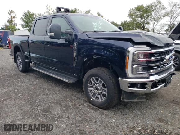 ✅ 2023 Ford F-350 XL • VIN: 1FT8W3BN1PEC18330 • Лот: 87001944. Опубликован ранее на Copart с пробегом 8 659 миль. Бесплатный доступ к архиву аукционных продаж из США и подробный отчёт об истории автомобиля на DreamBid. Изображение 4.