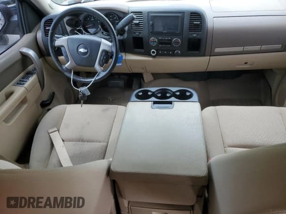 ✅ 2013 Chevrolet Silverado 1500 LT • VIN: 3GCPCSE03DG258721 • Лот: 51912464. Опубликован ранее на Copart с пробегом 129 972 миль. Бесплатный доступ к архиву аукционных продаж из США и подробный отчёт об истории автомобиля на DreamBid. Изображение 8.