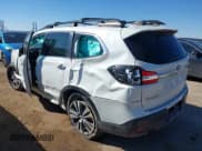 ✅ 2020 Subaru Ascent Touring • VIN: 4S4WMARD7L3433226 • Lot: 43458682. Listed on IAAI with 87,540 mi. Free auction sales archive from the USA and detailed vehicle history report at DreamBid. Image 3.