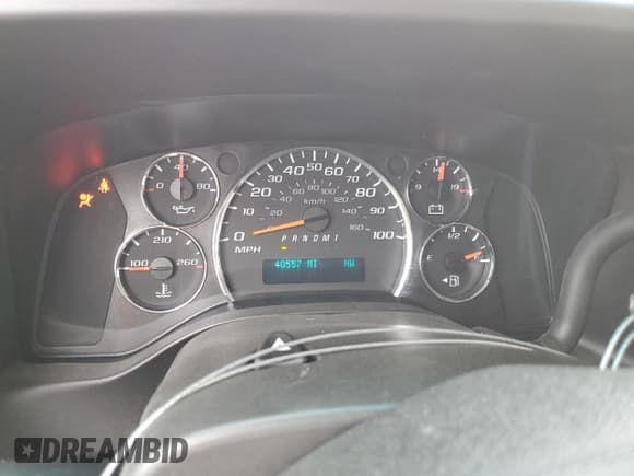 ✅ 2019 Chevrolet Express Passenger LS • VIN: 1GAWGEFG1K1334129 • Lot: 58387905. Listed on Copart with 40,557 mi. Free auction sales archive from the USA and detailed vehicle history report at DreamBid. Image 9.