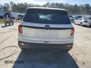 ✅ 2019 Honda Passport EX-L • VIN: 5FNYF7H50KB004838 • Lot: 92170845. Listed on Copart with 76,071 mi. Free auction sales archive from the USA and detailed vehicle history report at DreamBid. Image 6.