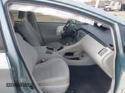 ✅ 2013 Toyota Prius Four • VIN: JTDKN3DU7D5603206 • Lot: 43613806. Listed on IAAI with 213,427 mi. Free auction sales archive from the USA and detailed vehicle history report at DreamBid. Image 5.