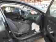 2017 Chevrolet Malibu LS с VIN 1G1ZB5ST1HF221503, выставлен на аукционе IAAI как лот 43273697 с пробегом 110 534 миль миль и . История ставок и продаж доступна на DreamBid. Изображение 5.