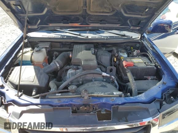 ✅ 2011 GMC Canyon • VIN: 1GTJ6MF94B8130156 • Лот: 71784195. Опубликован ранее на Copart с пробегом 59 881 миль. Бесплатный доступ к архиву аукционных продаж из США и подробный отчёт об истории автомобиля на DreamBid. Изображение 11.