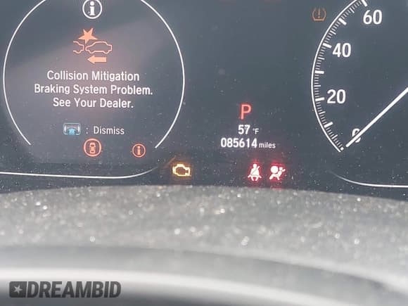 ✅ 2018 Honda Accord Sport • VIN: 1HGCV1F36JA159429 • Lot: 43807316. Wystawiony na IAAI z przebiegiem 85 614 mil. Bezpłatny archiwum sprzedaży aukcyjnych z USA i szczegółowy raport historii pojazdu na DreamBid. Zdjęcie 15.