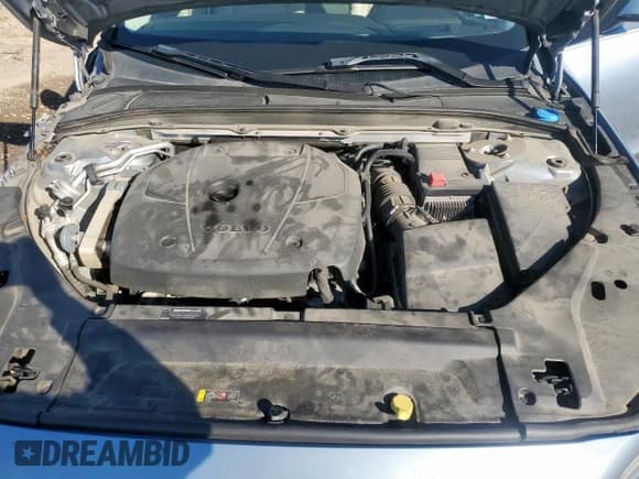 ✅ 2018 Volvo S90 Momentum • VIN: LVY992MK0JP006239 • Lot: 84247935. Wystawiony na Copart z przebiegiem 109 126 mil. Bezpłatny archiwum sprzedaży aukcyjnych z USA i szczegółowy raport historii pojazdu na DreamBid. Zdjęcie 11.