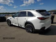 ✅ 2025 Mazda CX-70 Preferred • VIN: JM3KJBHD3S1125717 • Lot: 82083525. Wystawiony na Copart z przebiegiem 8 840 mil. Bezpłatny archiwum sprzedaży aukcyjnych z USA i szczegółowy raport historii pojazdu na DreamBid. Zdjęcie 2.