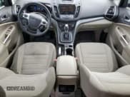 ✅ 2013 Ford C-Max SE • VIN: 1FADP5AU9DL519909 • Lot: 56581145. Wystawiony na Copart z przebiegiem 160 051 mil. Bezpłatny archiwum sprzedaży aukcyjnych z USA i szczegółowy raport historii pojazdu na DreamBid. Zdjęcie 8.