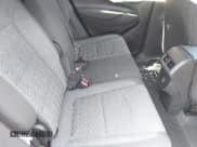 ✅ 2023 Chevrolet Equinox LT • VIN: 3GNAXUEG8PS137498 • Lot: 42973466. Listed on IAAI with 23,340 mi. Free auction sales archive from the USA and detailed vehicle history report at DreamBid. Image 8.