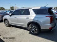 ✅ 2021 Hyundai Palisade SEL • VIN: KM8R24HE6MU270921 • Лот: 76466804. Опубликован ранее на Copart с пробегом 32 006 миль. Бесплатный доступ к архиву аукционных продаж из США и подробный отчёт об истории автомобиля на DreamBid. Изображение 2.