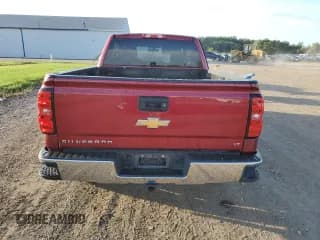 ✅ 2018 Chevrolet Silverado 1500 LT • VIN: 1GCVKREH5JZ190913 • Лот: 74849994. Опубликован ранее на Copart с пробегом 74 451 миль. Бесплатный доступ к архиву аукционных продаж из США и подробный отчёт об истории автомобиля на DreamBid. Изображение 6.