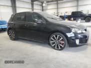 ✅ 2013 Volkswagen Golf GTI • VIN: WVWHD7AJ8DW034293 • Лот: 89883295. Опубликован ранее на Copart с пробегом 128 912 миль. Бесплатный доступ к архиву аукционных продаж из США и подробный отчёт об истории автомобиля на DreamBid. Изображение 4.