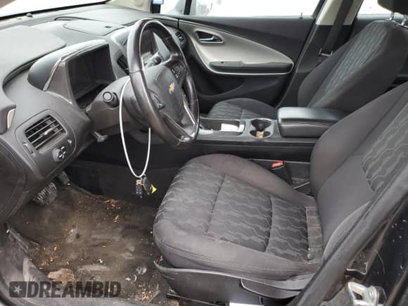 2015 Chevrolet Volt z VIN 1G1RA6E41FU111234, wystawiony jako Copart lot #42132914 z przebiegiem 171 205 mil mil oraz . Historia ofert i sprzedaży dostępna na DreamBid. Obrazek 7.