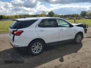 ✅ 2019 Chevrolet Equinox LT • VIN: 2GNAXUEV8K6178137 • Лот: 82237755. Опубликован ранее на Copart с пробегом 122 297 миль. Бесплатный доступ к архиву аукционных продаж из США и подробный отчёт об истории автомобиля на DreamBid. Изображение 3.