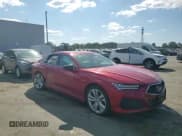 ✅ 2021 Acura TLX Technology • VIN: 19UUB6F4XMA010240 • Lot: 71998605. Listed on Copart with 45,482 mi. Free auction sales archive from the USA and detailed vehicle history report at DreamBid. Image 13.