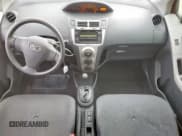 ✅ 2010 Toyota Yaris • VIN: JTDKT4K36A5306414 • Lot: 93506085. Listed on Copart with 214,133 mi. Free auction sales archive from the USA and detailed vehicle history report at DreamBid. Image 8.