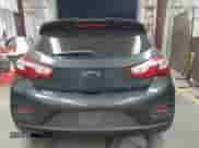 2018 Chevrolet Cruze LT with VIN 3G1BD6SMXJS542564, listed as a IAAI auction lot 41558459 with 103,720 mi miles and . Bid and sale history available at DreamBid. Image 16.