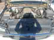 2006 Chevrolet Silverado 1500 LT2 с VIN 2GCEC19T761111139, выставлен на аукционе IAAI как лот 42571721 с пробегом 386 403 миль миль и . История ставок и продаж доступна на DreamBid. Изображение 10.