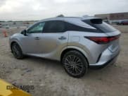 ✅ 2023 Lexus RX 350 • VIN: 2T2BAMCA3PC009398 • Лот: 59546395. Опубликован ранее на Copart с пробегом 14 114 миль. Бесплатный доступ к архиву аукционных продаж из США и подробный отчёт об истории автомобиля на DreamBid. Изображение 2.