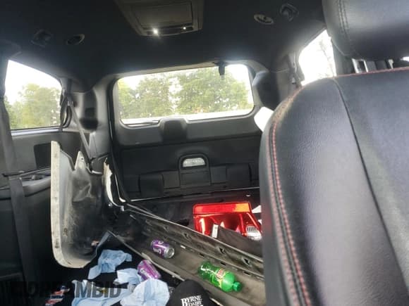 ✅ 2019 Dodge Grand Caravan GT • VIN: 2C4RDGEG3KR739253 • Лот: 80519095. Опубликован ранее на Copart с пробегом 70 343 миль. Бесплатный доступ к архиву аукционных продаж из США и подробный отчёт об истории автомобиля на DreamBid. Изображение 10.