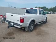 ✅ 2005 Ford Ranger XL • VIN: 1FTYR14U65PA16018 • Лот: 43022039. Опубликован ранее на IAAI с пробегом Не указан. Бесплатный доступ к архиву аукционных продаж из США и подробный отчёт об истории автомобиля на DreamBid. Изображение 4.