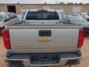 ✅ 2018 Chevrolet Colorado 2WD Work Truck • VIN: 1GCGSBEN5J1306373 • Lot: 41843621. Listed on IAAI with 94,766 mi. Free auction sales archive from the USA and detailed vehicle history report at DreamBid. Image 16.