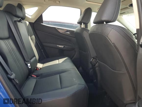 ✅ 2022 Lexus NX 250 Premium • VIN: 2T2GDCEZ0NC001699 • Лот: 67469884. Опубликован ранее на Copart с пробегом 24 157 миль. Бесплатный доступ к архиву аукционных продаж из США и подробный отчёт об истории автомобиля на DreamBid. Изображение 11.