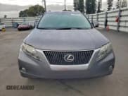 ✅ 2012 Lexus RX 350 • VIN: 2T2ZK1BA5CC084206 • Лот: 94965875. Опубликован ранее на Copart с пробегом 87 108 миль. Бесплатный доступ к архиву аукционных продаж из США и подробный отчёт об истории автомобиля на DreamBid. Изображение 5.