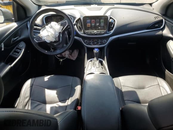 ✅ 2017 Chevrolet Volt LT • VIN: 1G1RC6S50HU197761 • Lot: 53121844. Wystawiony na Copart z przebiegiem 77 317 mil. Bezpłatny archiwum sprzedaży aukcyjnych z USA i szczegółowy raport historii pojazdu na DreamBid. Zdjęcie 8.