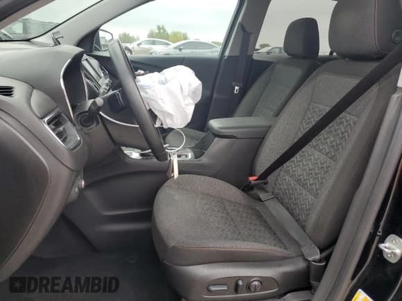 ✅ 2023 Chevrolet Equinox LT • VIN: 3GNAXTEG8PL136212 • Лот: 81292745. Опубликован ранее на Copart с пробегом 89 394 миль. Бесплатный доступ к архиву аукционных продаж из США и подробный отчёт об истории автомобиля на DreamBid. Изображение 7.