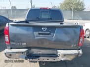 ✅ 2018 Nissan Frontier SV • VIN: 1N6AD0ER9JN761322 • Lot: 42995099. Listed on IAAI with 154,479 mi. Free auction sales archive from the USA and detailed vehicle history report at DreamBid. Image 16.