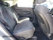 ✅ 2022 Hyundai Santa Fe SE • VIN: 5NMS14AJ0NH400698 • Lot: 46142695. Listed on Copart with Not provided. Free auction sales archive from the USA and detailed vehicle history report at DreamBid. Image 10.