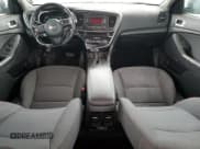 ✅ 2016 Kia Optima • VIN: KNAGM4AD3G5096051 • Лот: 85086535. Опубликован ранее на Copart с пробегом 142 392 миль. Бесплатный доступ к архиву аукционных продаж из США и подробный отчёт об истории автомобиля на DreamBid. Изображение 8.